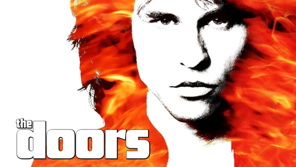 Val Kilmer-doors